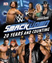 book WWE SmackDown 20 Years and Counting