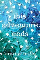 book This Adventure Ends