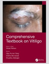 book Comprehensive Textbook on Vitiligo