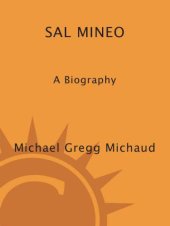 book Sal Mineo: A Biography