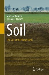 book Soil