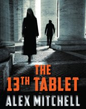 book The 13th Tablet