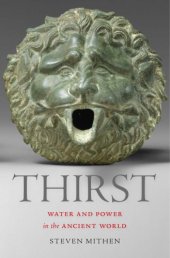 book Thirst: water and power in the ancient world