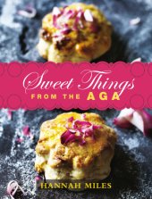 book Sweet Things from the Aga