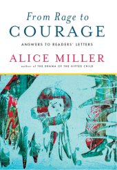 book From rage to courage: answers to readers' letters