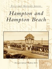 book Hampton and Hampton Beach