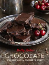 book Chocolate: easy recipes from truffles to bakes