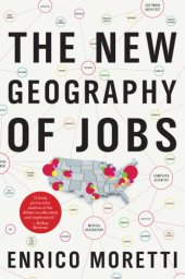 book The New Geography of Jobs