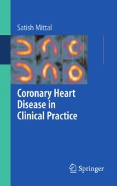 book Coronary Heart Disease in Clinical Practice