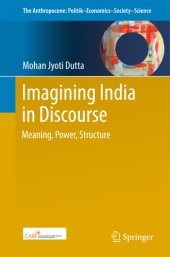 book Imagining India in Discourse
