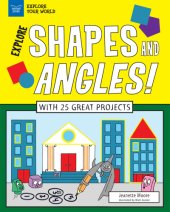 book Explore Shapes and Angles!