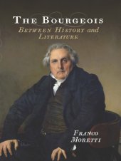 book The Burgeois: between history and literature