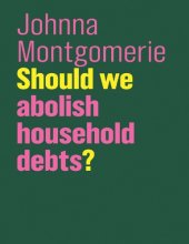 book Should we abolish household debts?