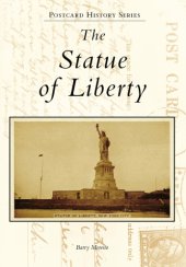 book The Statue of Liberty