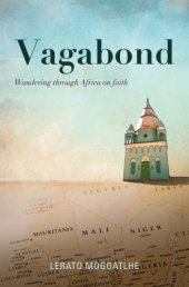 book Vagabond: Wandering through Africa on faith