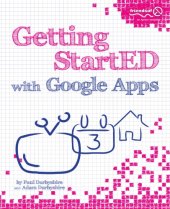 book Getting startED with Google Apps