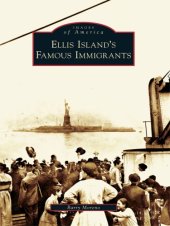 book Ellis Island's Famous Immigrants