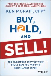 book Buy, Hold, and Sell!