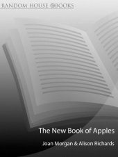 book The New Book Of Apples