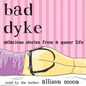 book Bad Dyke