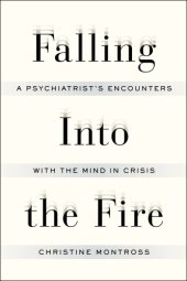 book Falling into the fire: a psychiatrist's encounters with the mind in crisis