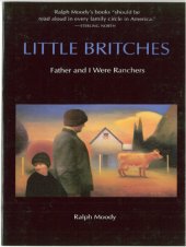 book Little Britches: Father and I Were Ranchers