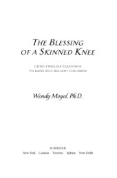 book The Blessing of a Skinned Knee