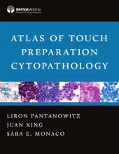 book Atlas of touch preparation cytopathology