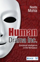 book Human drama Inc emotional intelligence in the workplace