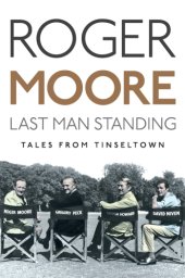 book Last man standing: tales from Tinseltown