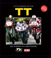 book Little Book of the TT