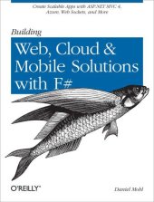 book Building web, cloud, and mobile solutions with F♯