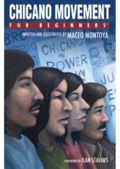 book Chicano Movement For Beginners