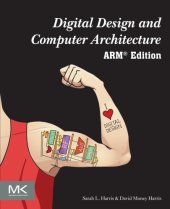 book Digital design and computer architecture