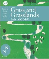 book Grass and grasslands