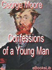 book Confessions of a Young Man