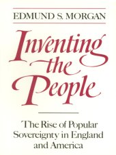 book Inventing the People