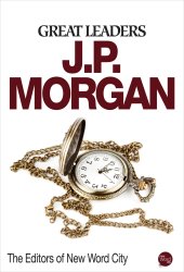 book J.P. Morgan