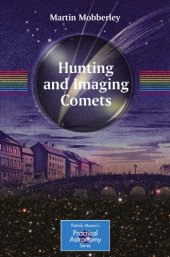 book Hunting and Imaging Comets