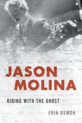 book Jason Molina: riding with the ghost