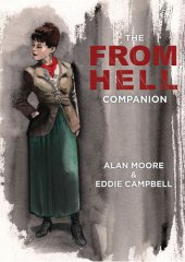 book From Hell Companion