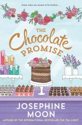 book The Chocolate Promise