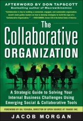 book The Collaborative Organization