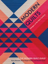 book Modern Quilts: Designs of the New Century