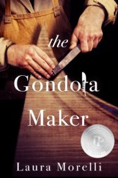 book The gondola maker: Venetian Artisans, #2