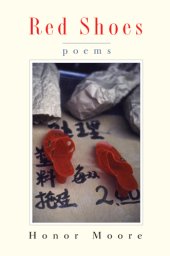 book Red shoes: poems