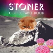 book Stoner Coffee Table Book