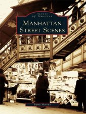 book Manhattan Street Scenes