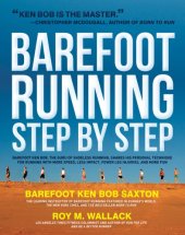 book Barefoot running: step by step