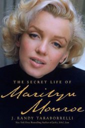 book The Secret Life of Marilyn Monroe